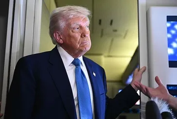 Trump Putin ve Zelenskiy ile görüşecek!