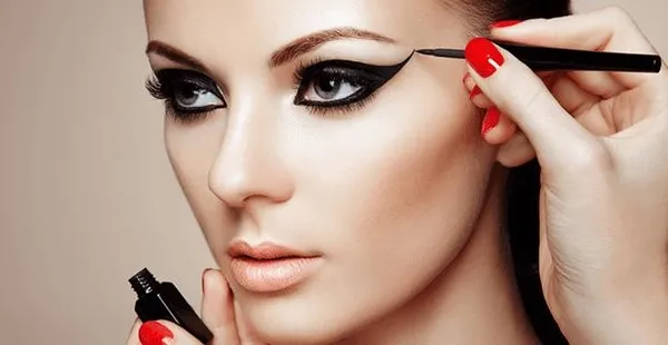 Güzellik uğruna çölyak olmayın! "Ruj, fondöten, pudra, losyon glüten içerir uzak durun-6