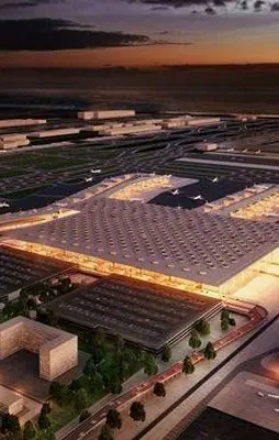 3. havalimanında 26 Şubat sürprizi