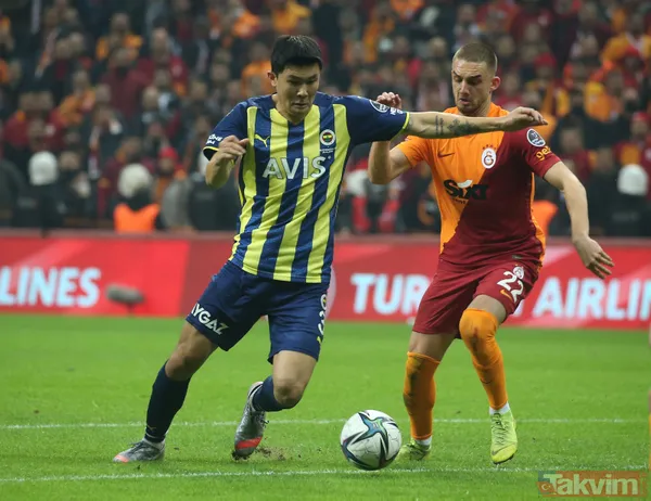 Galatasaray'ın yıldızı Berkan Kutlu'ya İtalya'dan talip var! İşte istenen rakam - 2