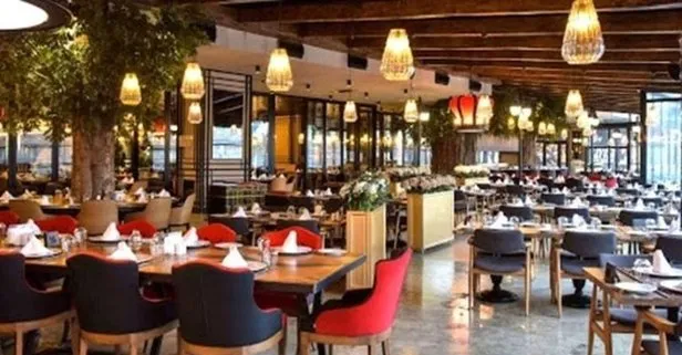 Restoranlar saat kaça kadar açık?