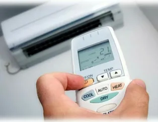 Yorgunluğun nedeni klima