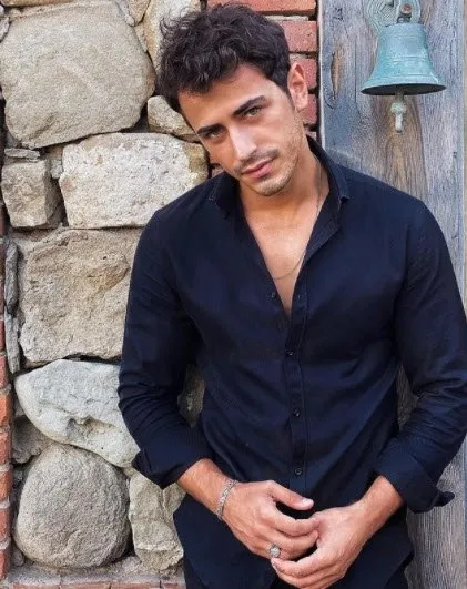 Acun Ilıcalı ve Survivor Emin Günenç arasında TV 8'i sallayan sözler! Kim ne olduğunu anlamadı 'Şu anda bittin, haberin yok...'-9