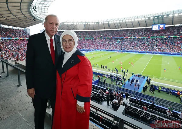 Alman’ın bozkurt hazımsızlığı devam ediyor! Merih Demiral’ı hedef gösteren Bild Başkan Erdoğan’ı işaret etti - 2