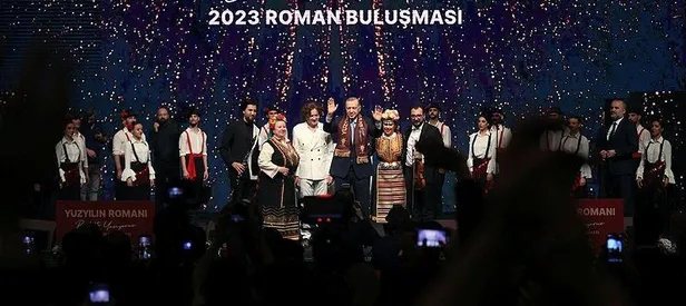 Roman genelgesi Resmi Gazete’de yayımlandı