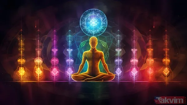 Parmak uçlarıyla zihnini uyararak 6 haftada 2 kilo verdi: "Ben de dalga geçiyordum" - 9