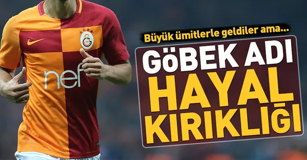 Kuzey Afrika’nın laneti!