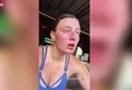 Gizem Karaca’dan doğum sonrası spor isyanı! "Kilo alması kolay vermesi dert"