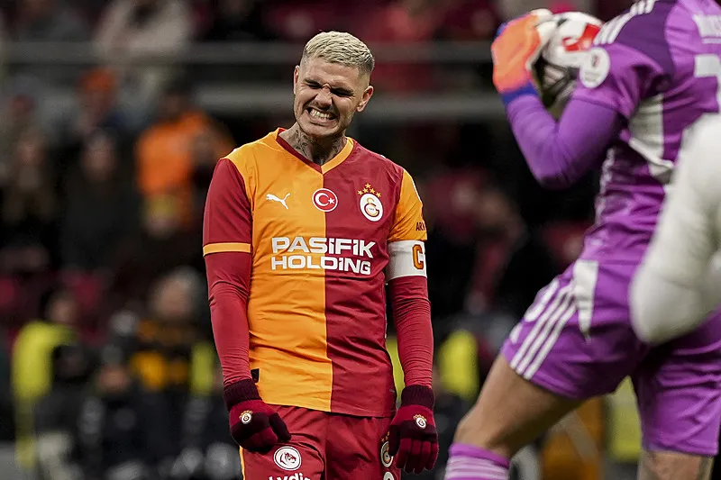 Galatasaray'dan ters köşe transfer! Dünya devinden gelecek - 8