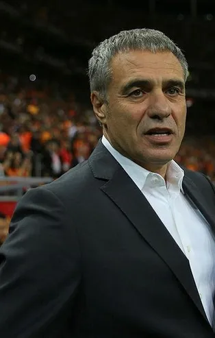 Fenerbahçe Teknik Direktörü Ersun Yanal’dan Fatih Terim'e cevap: Hayır! 3 puanı biz kaçırdık