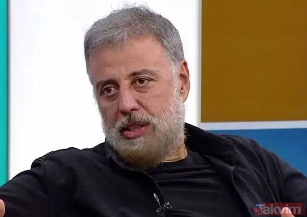 Hamdi Alkan'dan eski eşi Selen Görgüzel'e salvolar 'garip geliyor...' Selen Görgüzel 'Hamdi beni sildi' demişti meğer... - 5