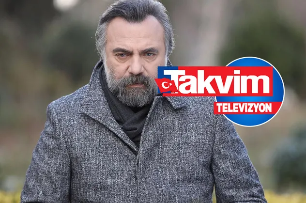 EDHO'dan Ben Bu Cihana Sığmazam'a ince geçiş! Ekibe yeni bir isim katıldı! Oktay Kaynarca'nın dizisinden flaş gelişme!