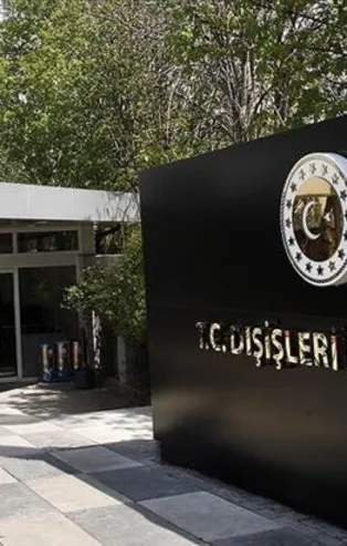 ABD taslağına büyük tepki