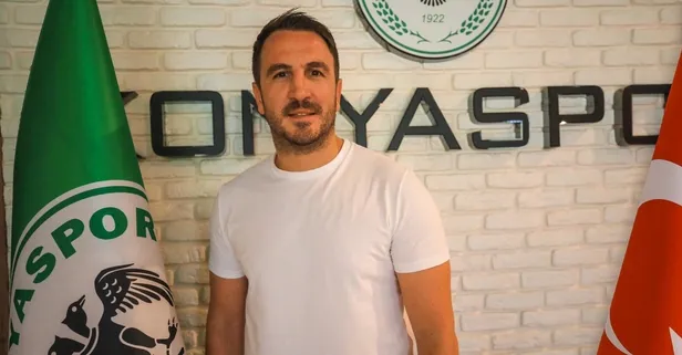 Ali Çamdalı: Herkes Konyaspor ile gurur duyacak