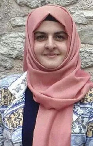 Yeni Asya Gazetesi’nin BYLOCK’çu muhabiri Nur Ener Kılınç Almanya’ya kaçtı!