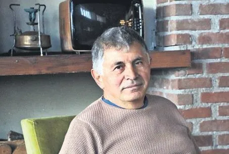 Vatandaştan Cani Halit pankartı