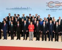 G20 Liderler Zirvesi’nin sonuç bildirgesi açıklandı