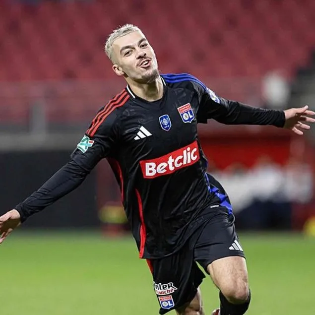 Galatasaray Mikautadze için kararlı