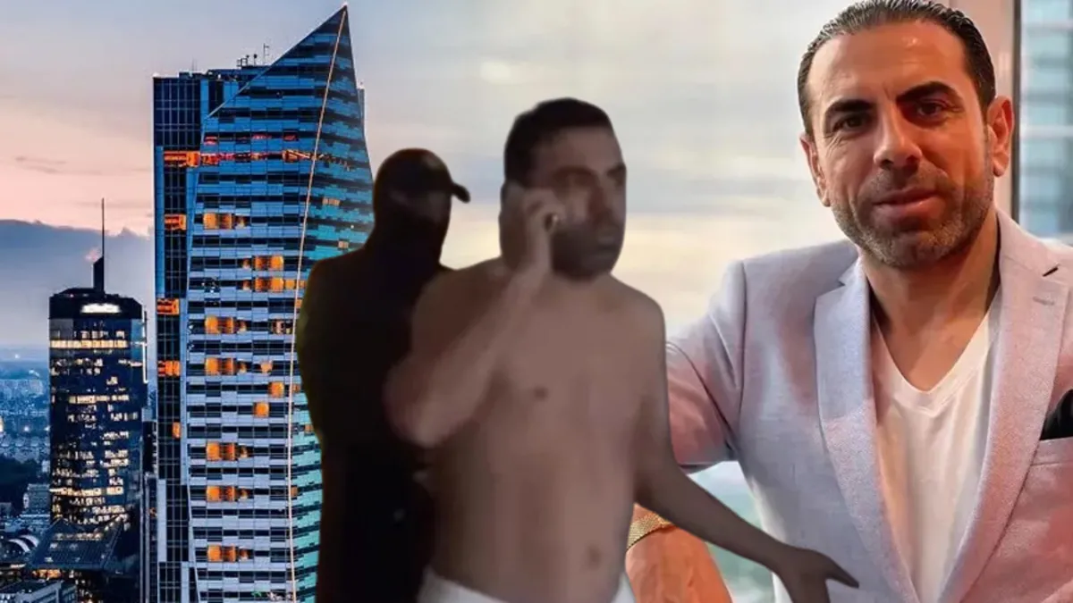 Bahis Baronu Fedlan Kılıçaslan İspanya'da Tutuklandı, Türkiye'ye İade Süreci Başladı