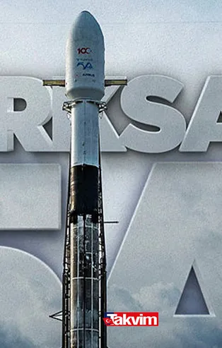 Türksat 5A nedir, özellikleri neler? Türksat 5A ile neler değişecek? Ne zaman yayına başlayacak? Kanal frekansları...