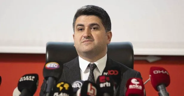 CHP'li Onursal Adıgüzel'den "seçmeni kandırdık" itirafı: Anketler seçim sonuçlarıyla uyumluydu... Canan Kaftancıoğlu'na da salladı