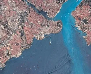 Rasat’tan ilk fotoğraflar