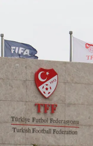 TFF'den yeni yayın ihalesi için önemli karar