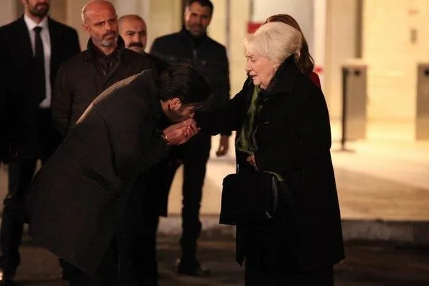 Eşkıya Dünyaya Hükümdar Olmaz 121. bölümü yayınlandı! EDHO 121. bölüm tek parça full izle-12