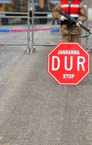 Sivas'ta mutasyonlu koronavirüs karantinası