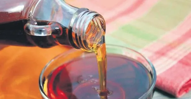 Doğal mucize!  Akçağaç şurubu  Alzheimer tedavisine yardımcı oluyor