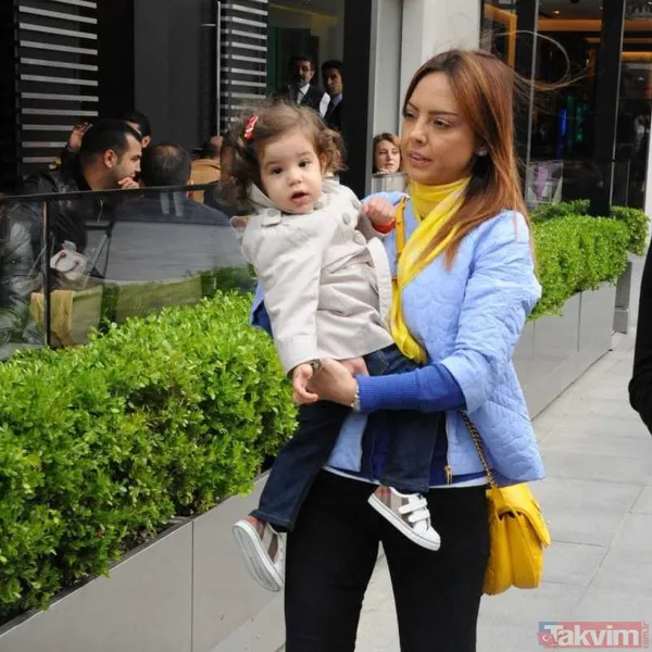 Alara Kimdir, Babası Kim? Alara, Ünlü Sanatçı Ebru Gündeş İle Reza Zarrab'ın Kızıdır. Çift, 2010 Yılında Dünyaevine Girmiş, Bir Yıl Sonra İse 15 Ekim 2011...