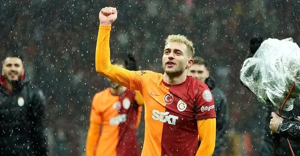 İtalyanlar abayı yaktı: Barış Alper Yılmaz’ın menajeri kulübe teklifleri iletti