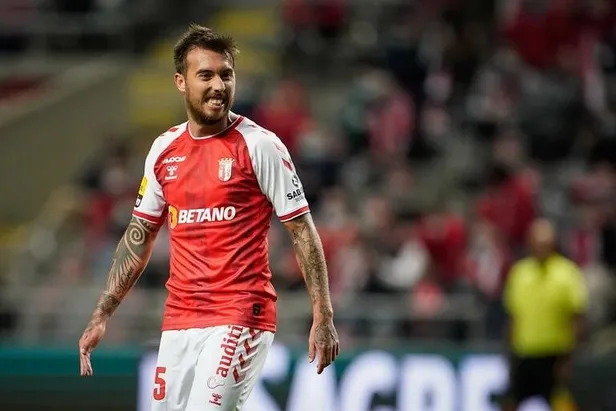 Fenerbahçe’den kanat için yeni aday Iuri Medeiros: Rota yine Portekiz-2