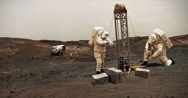 NASA'dan Rusya ve Çin uyarısı: Uzay yarışı yeniden başlayabilir