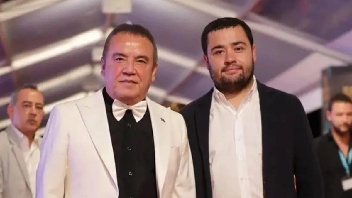 Antalya'daki yolsuzlukta somut deliller ortaya çıktı! CHP'li Muhittin Böcek'in oğlu eski eşine rüşvet parasıyla konut aldı