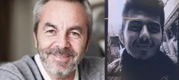 83 darbeci hain ateş etti