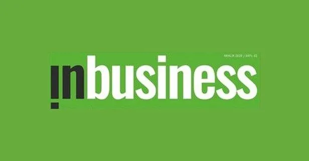 2022’nin en çok konuşulan 100 markası INBUSINESS haziran sayısında…