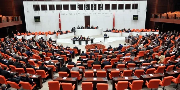 EYT sigorta başlangıcı nedir? Son dakika Meclise geldi mi?-2