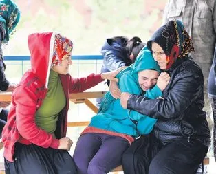 Facia var şikayet yok