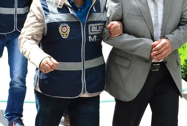 FETÖ’den aranan firari yakalandı!