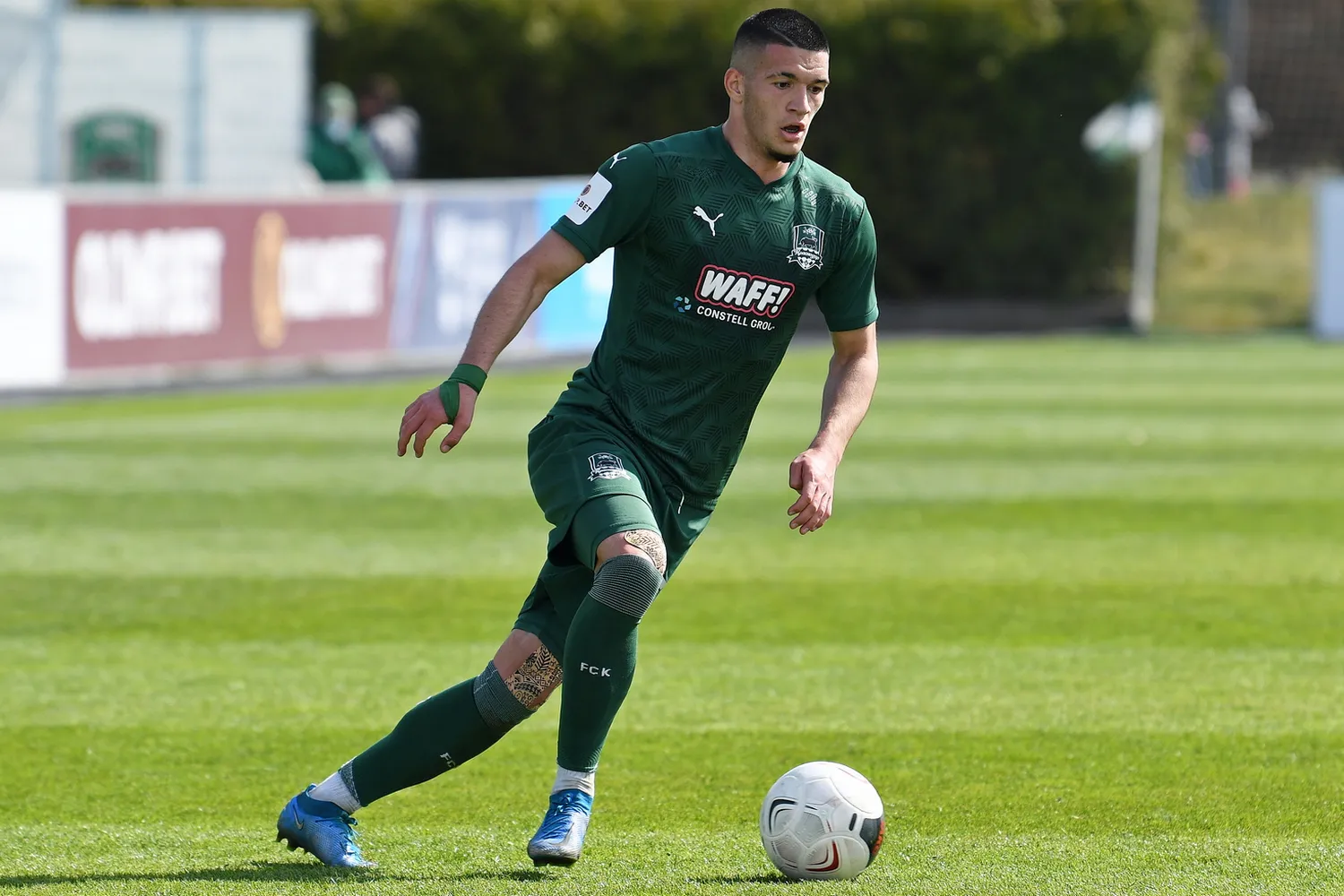 Fenerbahçe'de son gün 3 ayrılık birden! İşte yeni takımları - 20