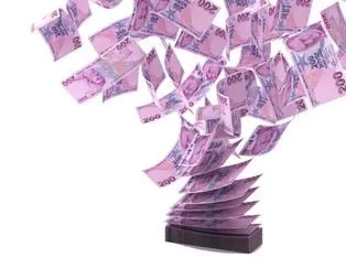 Son 10 yılda 257 milyar havaya uçtu