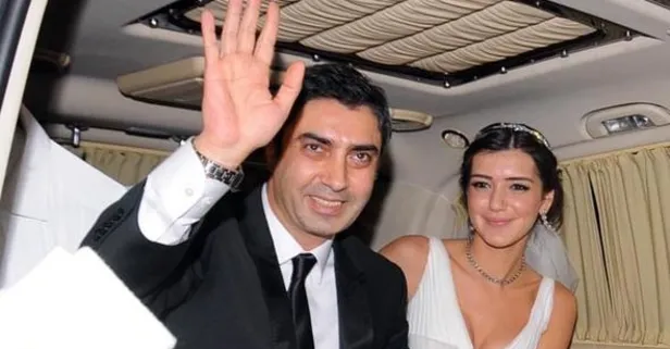 Necati Şaşmaz ile eşi Nagehan Şaşmaz'ın boşanma dilekçesi: 10 milyon TL karşılığında...