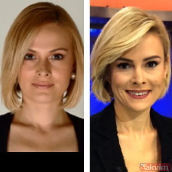 Esra Erol da akıma uydu! İşte '10 Year Challenge' akımına katılan ünlü isimler - 37