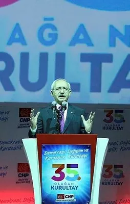 CHP kulisleri bu iddiayla çalkalanıyor