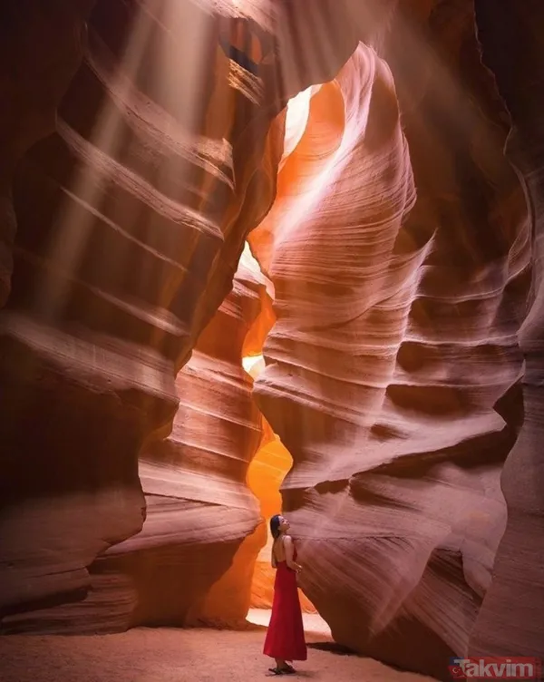 Ölmeden önce görmemiz gereken gizli kalmış cennetler - 3