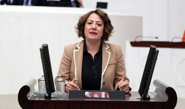 Son dakika: Ankara'da büyük operasyon: Gözaltı listesinde 2 eski vekil de var-1