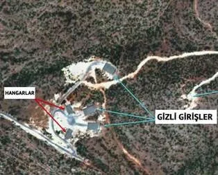 Esad nükleer tesis kuruyor!