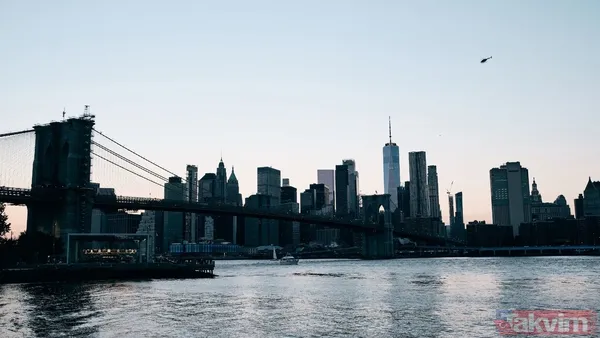 Dünyanın en çok turist ağırlayan ülkeleri: Türkiye ilk 5’teki yerini aldı - 11