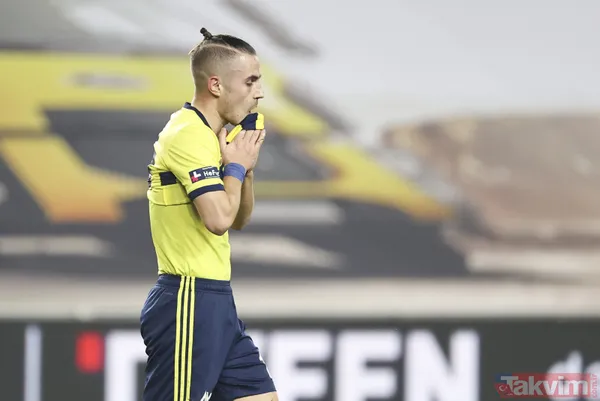 Gençlerbirliği maçı sonrası Fenerbahçe'ye çok sert eleştiri: En büyük problem... - 12